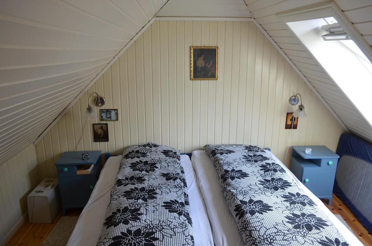 Historic Bergen House, Right In The Middle Of Everything! Buitenkant foto
